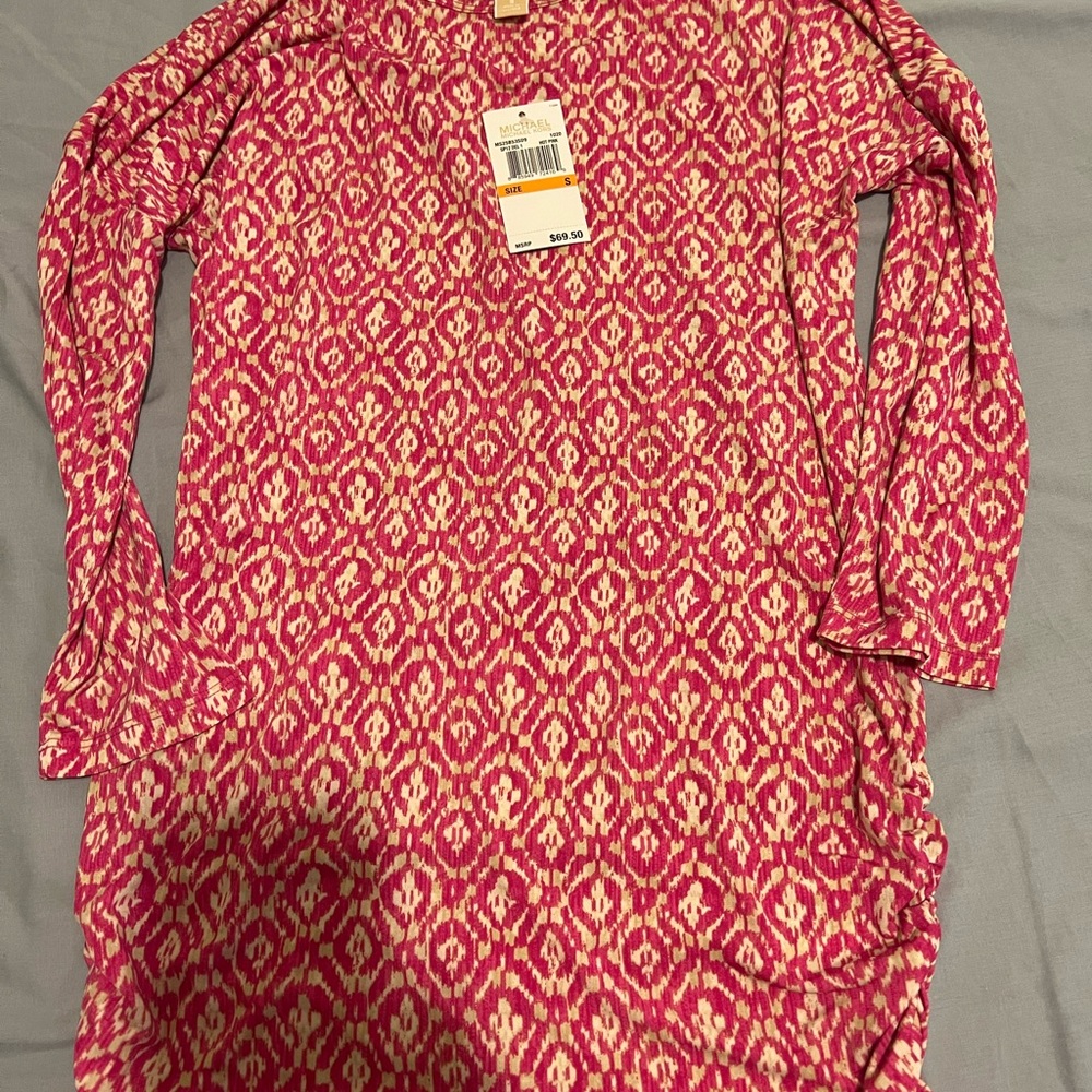 Brand New Michael Kors Top